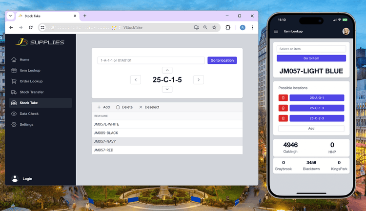 JS Printing Case Study - Augustus Solutions